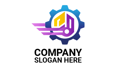 Logo Industri Pekerjaan Pemeliharaan