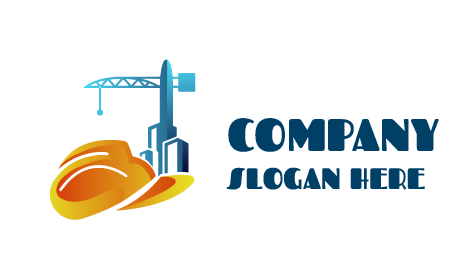 Logotipo De Servicio Industrial Confiable