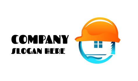 Logo Industri Hemat Air