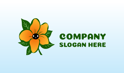 Black Pistil Jasmine Logo