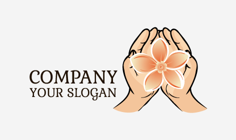 Nazik Sıcaklık Yasemin Logosu