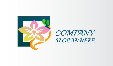 Logo Kuncup Bunga Melati