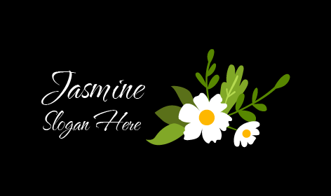 Majestic Dual Jasmine Logosu