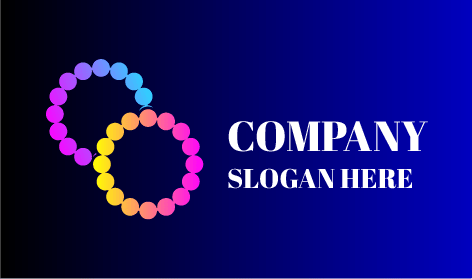 Pulsera De Cuentas Con Logotipo De Joyería