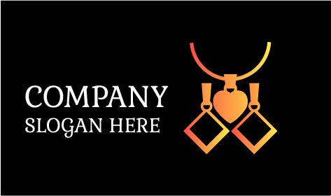 Complete Jewellery Set Logo