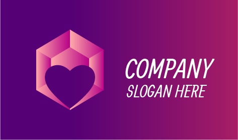 Heart Stone Jewellery Logo