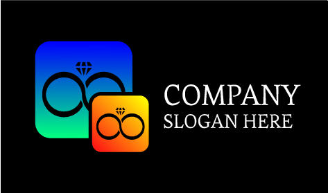 Infinity Diamond Jewellery Logo