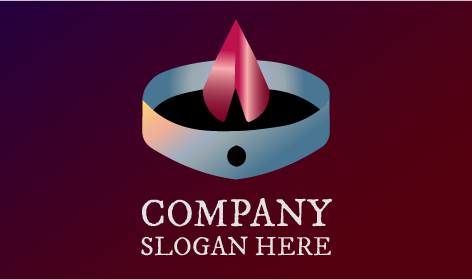 Logo De Bijoux De La Couronne Royale