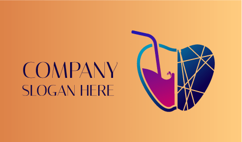 Juice Logo Design - Best Juice Logo Maker