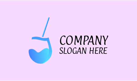 Canlandırıcı İçecek Suyu Logosu