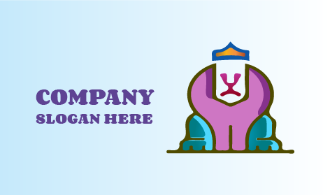 Logo Raja Tahta Agung