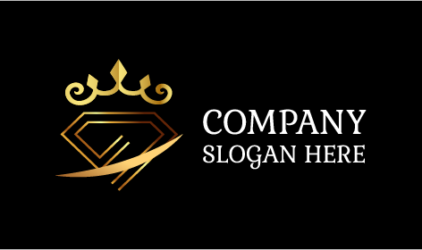 Metal Crown King Logo