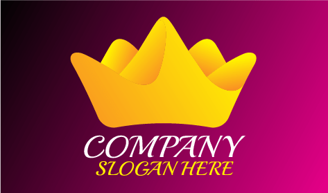 Kraliyet Tacı Kral Logosu