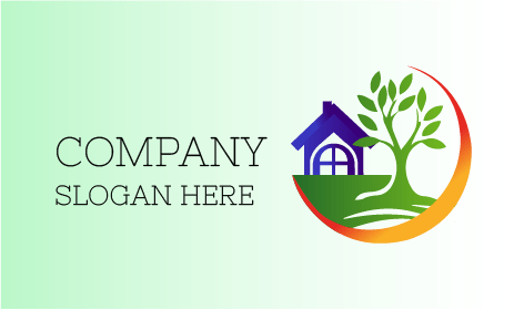 Residential Landscaping Services Logo