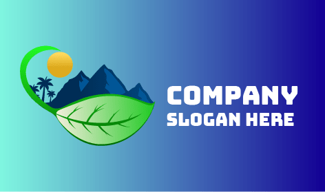 Logo Sunshiny Mountain Landscaping