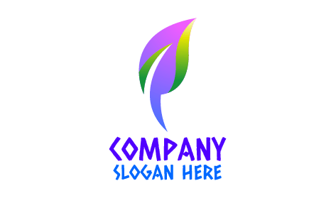 Leaf Logo Design - Leaf Logo Maker