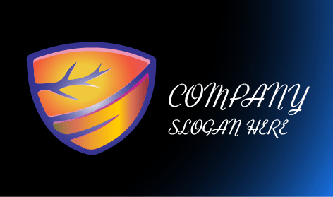 Purple Leaf Bark Logo