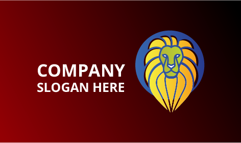 Crown Lion Logo