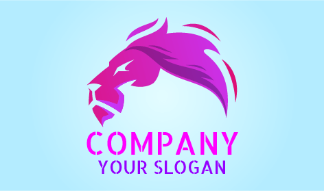Lion Gaming Logo