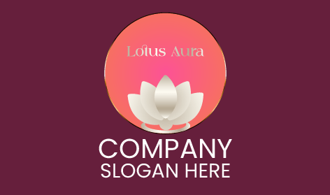 Çekici Beyaz Lotus Logosu