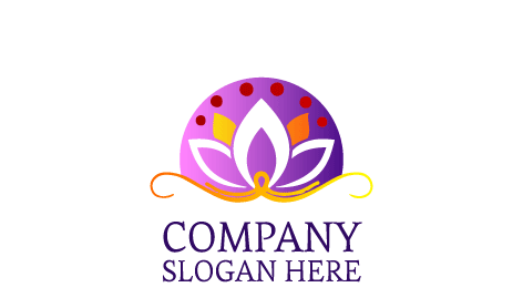 Lotus Flower Boutique Logosu