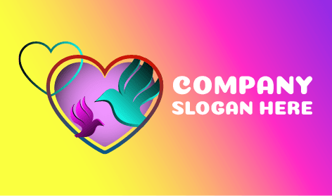 Dating Bird Love Foundation Logo