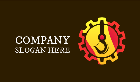 Black Lifter Maintenance Logo