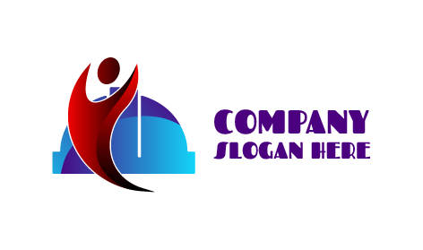 Logo Genius Silhouette Maintenance