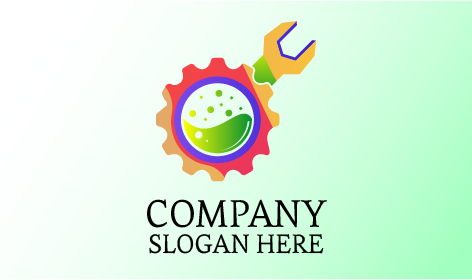 Logo Germ Removal Maintenance