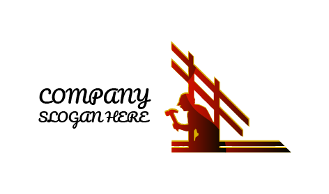 Logo Red Builder Maintenance