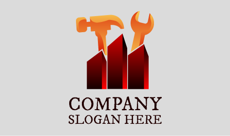 Logo Shiny Bars Maintenance