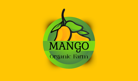 Sarı Mango Distribütör Logosu