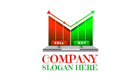 Buy Sell Marketing Logo