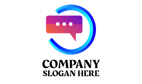 Customer Survey Marketing Logo