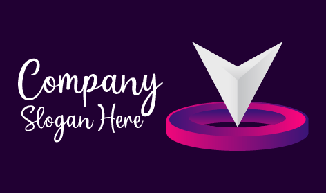 Shield Check Marketing Logo