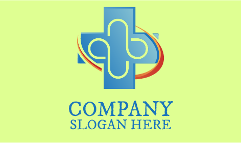 Logo Medico Salute Eterna