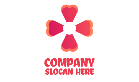 Logo Medico Di Lucky Care