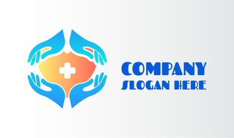 Logo Medico Sanitario Dell'unità