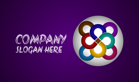 Logo Dei Moderni Loop Armonici