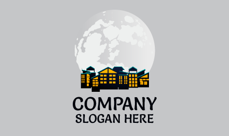 Ay Konut Alanı Logosu