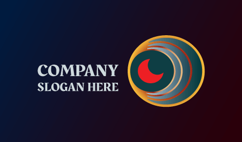 Yakınlaştırılmış Görünüm Kırmızı Ay Logosu