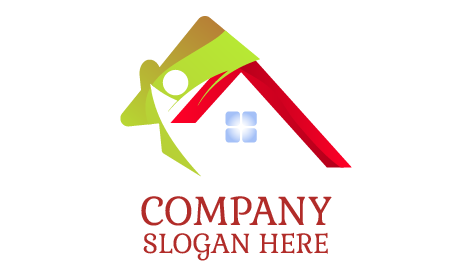 Logo Ipotecario In Vernice Lucida