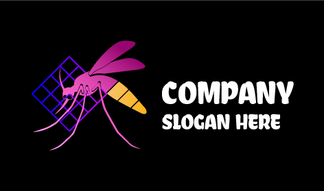 Mosquito Control Net Logo
