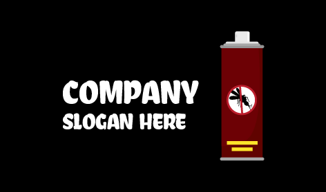 Logo Spray Anti Zanzare