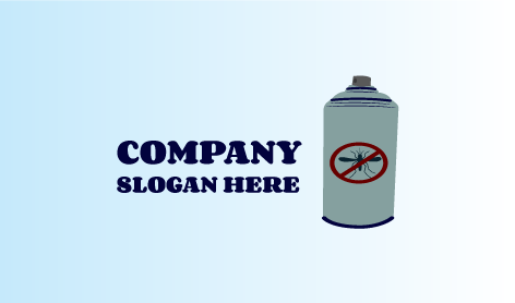 Logo Für Mückenschutzspray