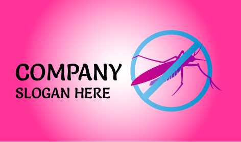 Geprüftes Moskito-Logo