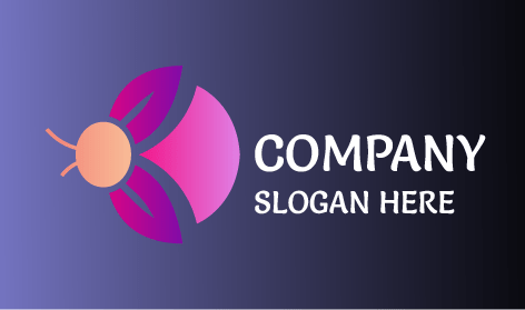 Skulpturales Moskito-Logo Am Körper