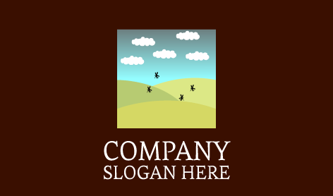 Logo Der Swarming Mosquito Group