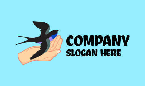 Free Flight Motivation Logo