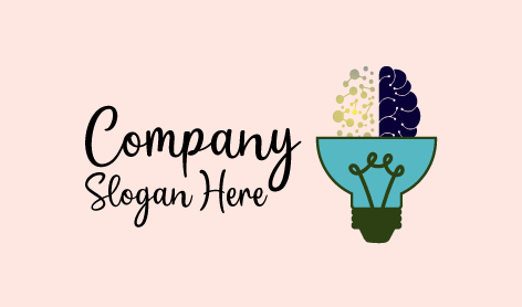 Innovative Mind Motivation Logo